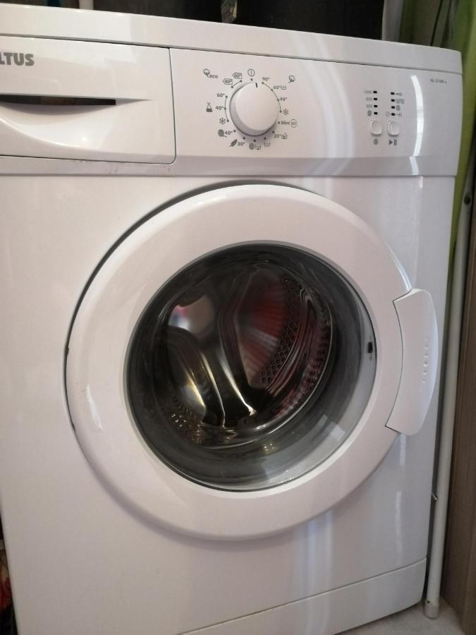 Amplio Apartamento 1 Dormitorio - Playa Paraiso エクステリア 写真