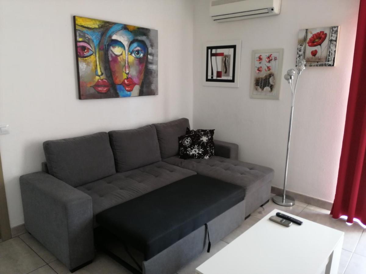 Amplio Apartamento 1 Dormitorio - Playa Paraiso エクステリア 写真