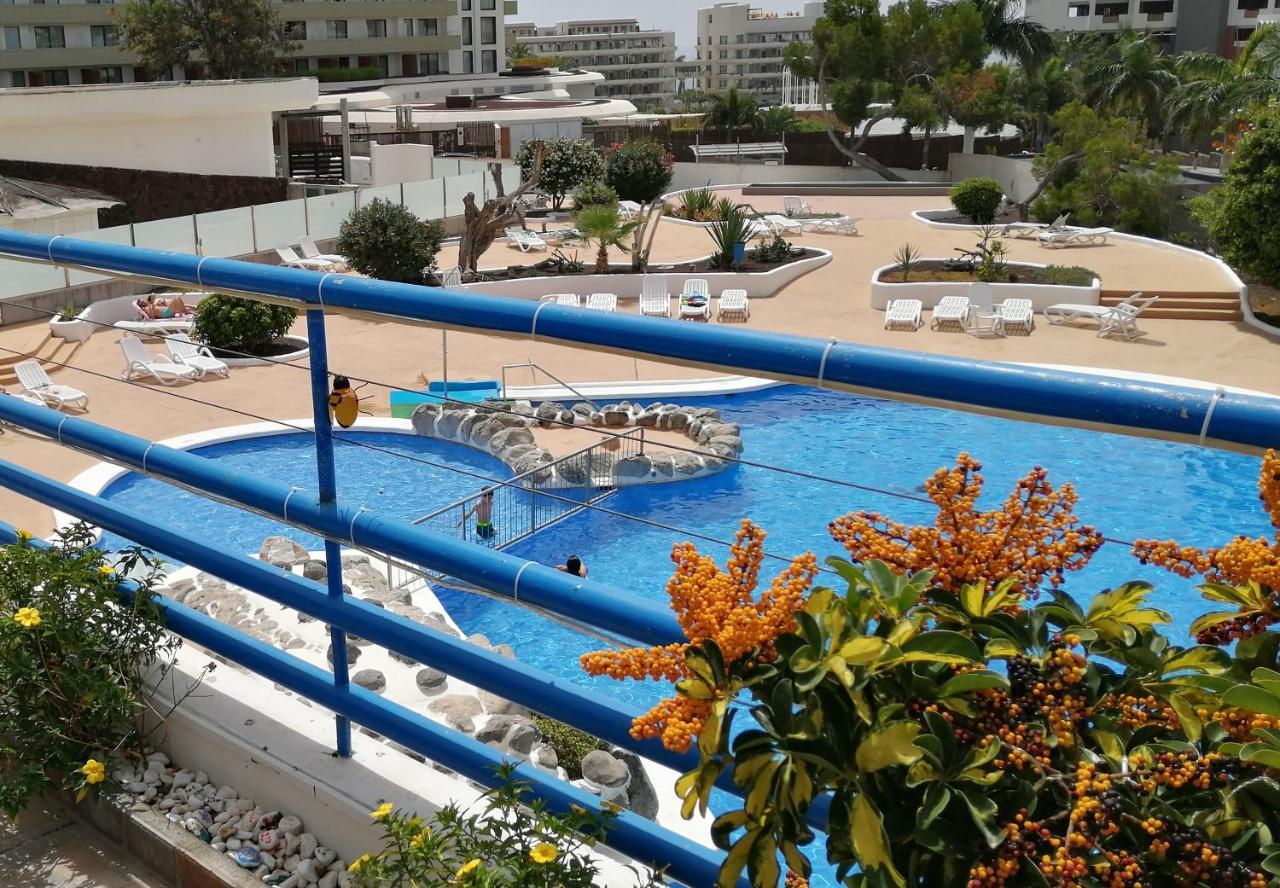 Amplio Apartamento 1 Dormitorio - Playa Paraiso エクステリア 写真