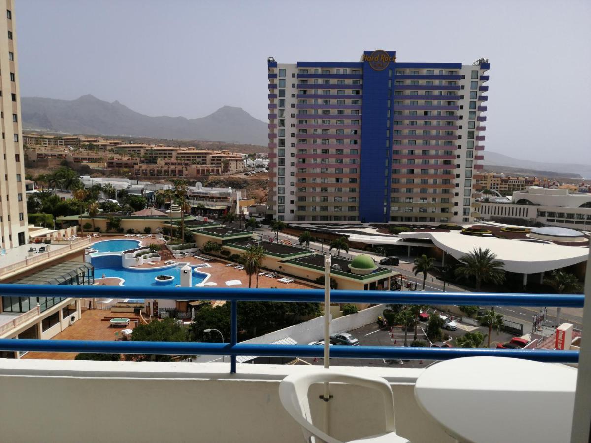 Amplio Apartamento 1 Dormitorio - Playa Paraiso エクステリア 写真