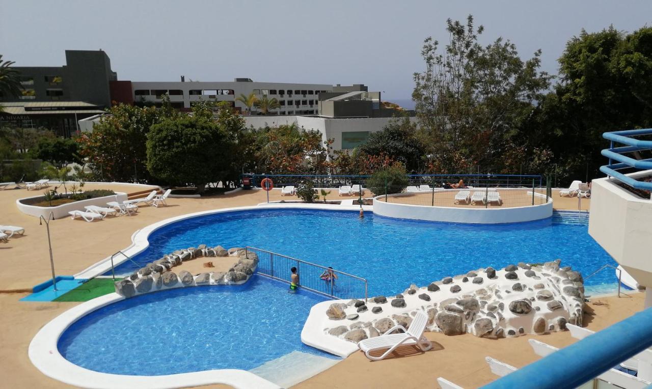 Amplio Apartamento 1 Dormitorio - Playa Paraiso エクステリア 写真