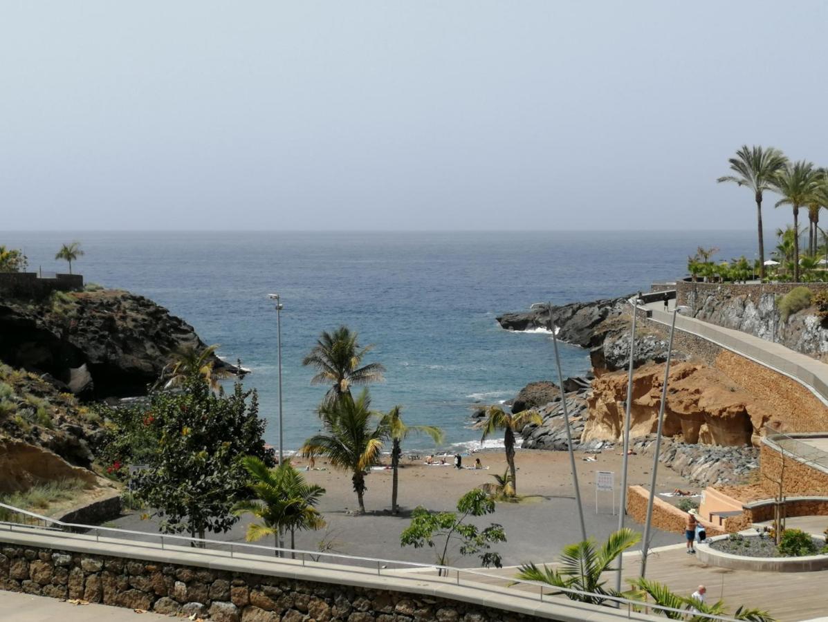 Amplio Apartamento 1 Dormitorio - Playa Paraiso エクステリア 写真