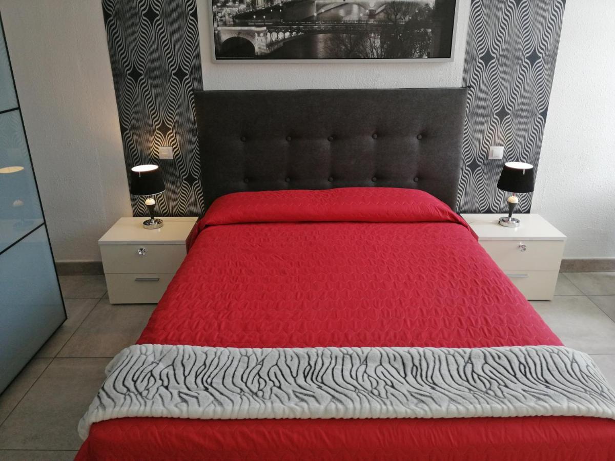 Amplio Apartamento 1 Dormitorio - Playa Paraiso エクステリア 写真