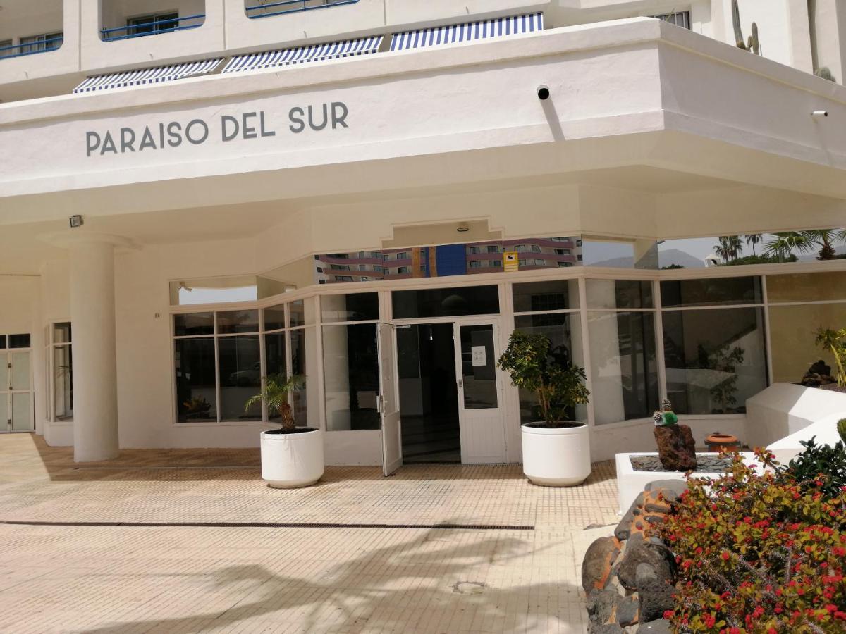 Amplio Apartamento 1 Dormitorio - Playa Paraiso エクステリア 写真