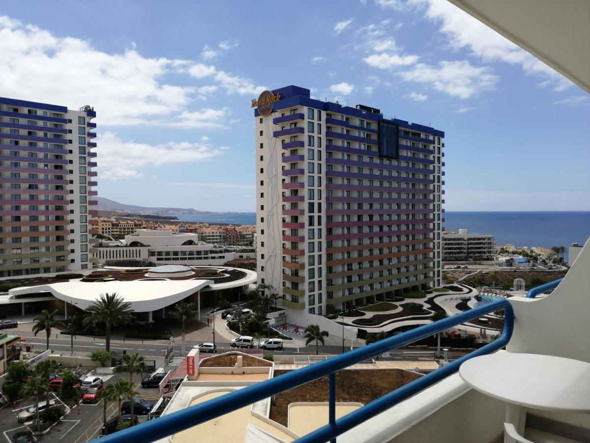 Amplio Apartamento 1 Dormitorio - Playa Paraiso エクステリア 写真