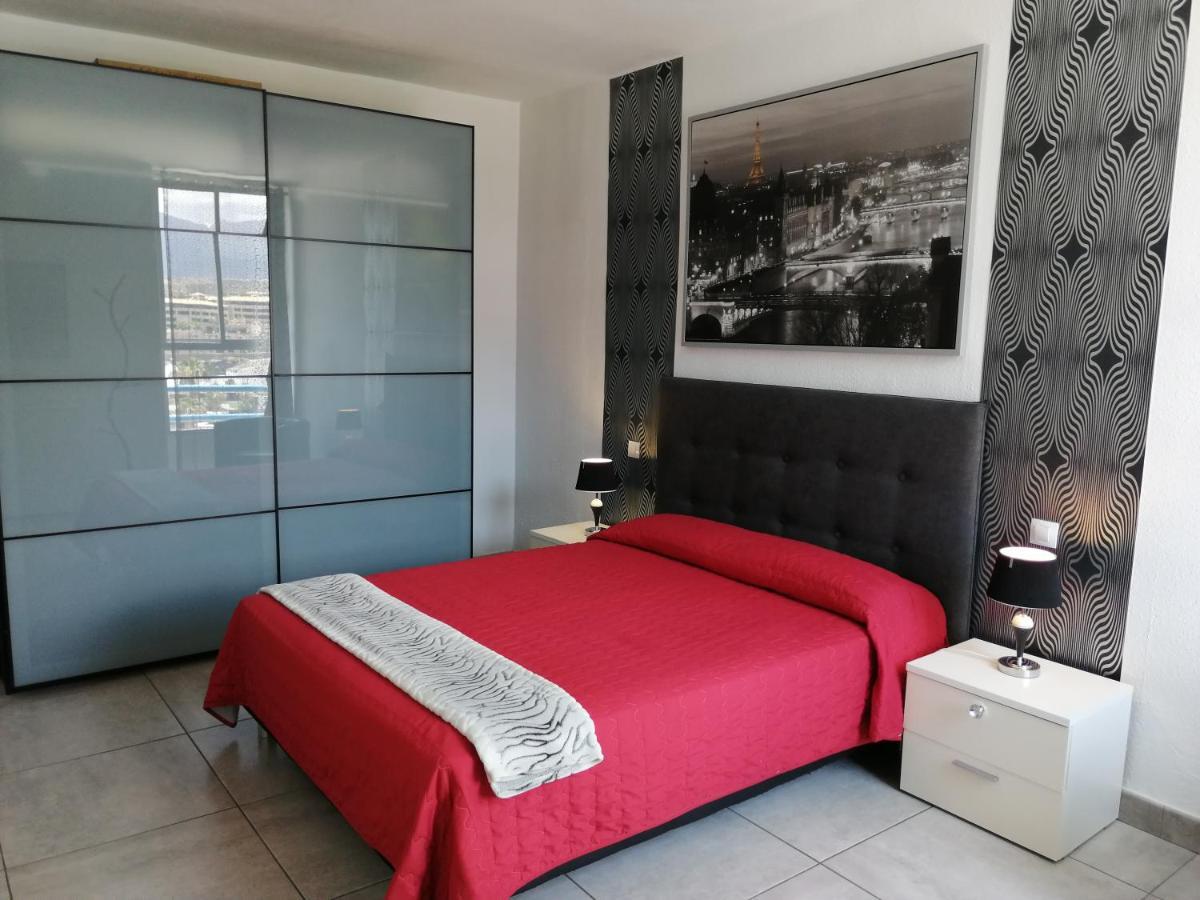 Amplio Apartamento 1 Dormitorio - Playa Paraiso エクステリア 写真