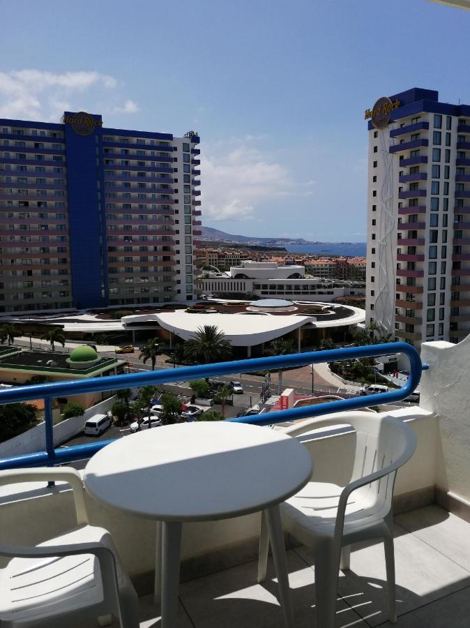 Amplio Apartamento 1 Dormitorio - Playa Paraiso エクステリア 写真