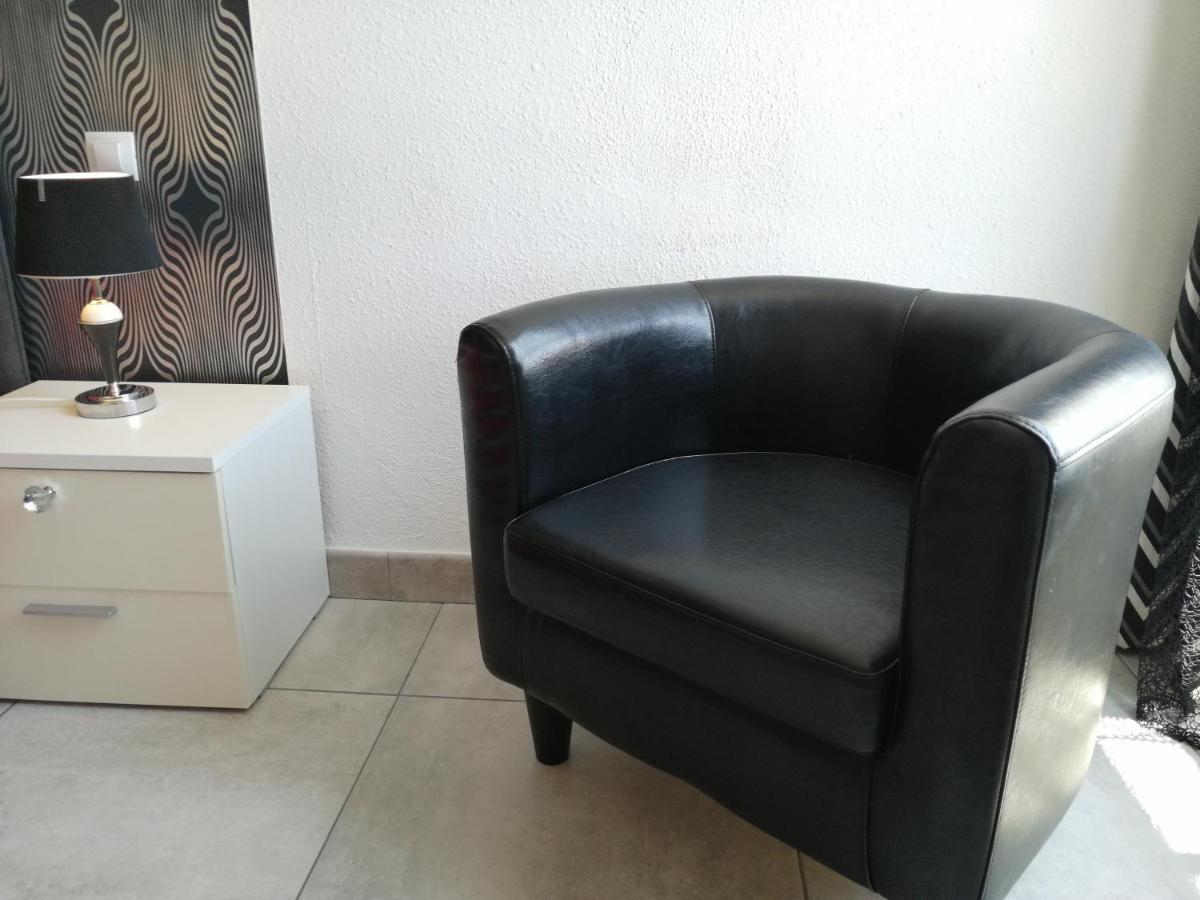 Amplio Apartamento 1 Dormitorio - Playa Paraiso エクステリア 写真