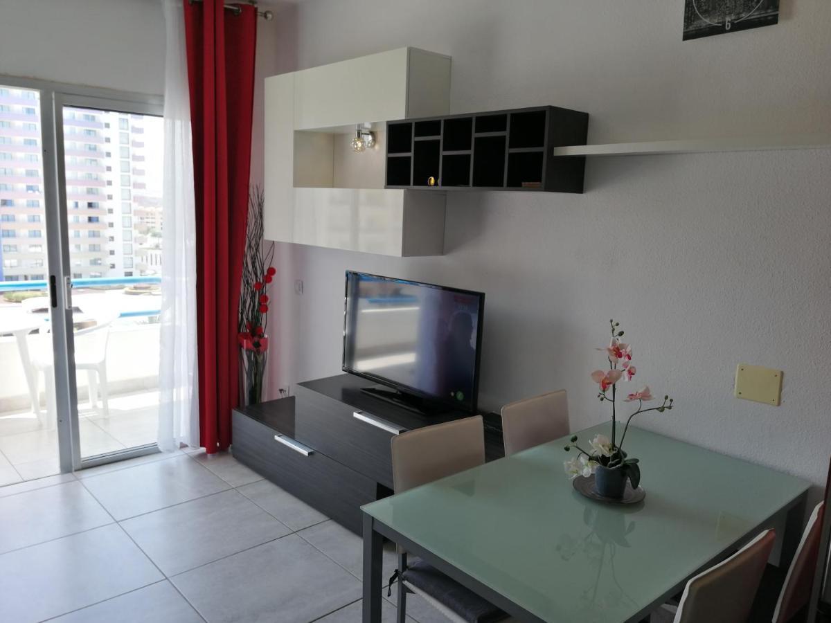Amplio Apartamento 1 Dormitorio - Playa Paraiso エクステリア 写真