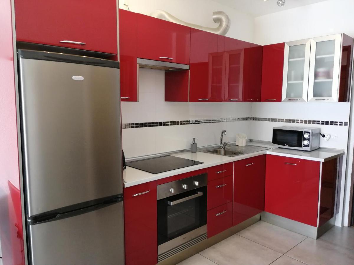 Amplio Apartamento 1 Dormitorio - Playa Paraiso エクステリア 写真