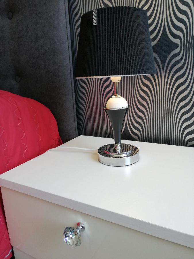 Amplio Apartamento 1 Dormitorio - Playa Paraiso エクステリア 写真