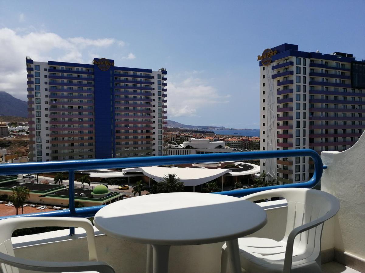 Amplio Apartamento 1 Dormitorio - Playa Paraiso エクステリア 写真