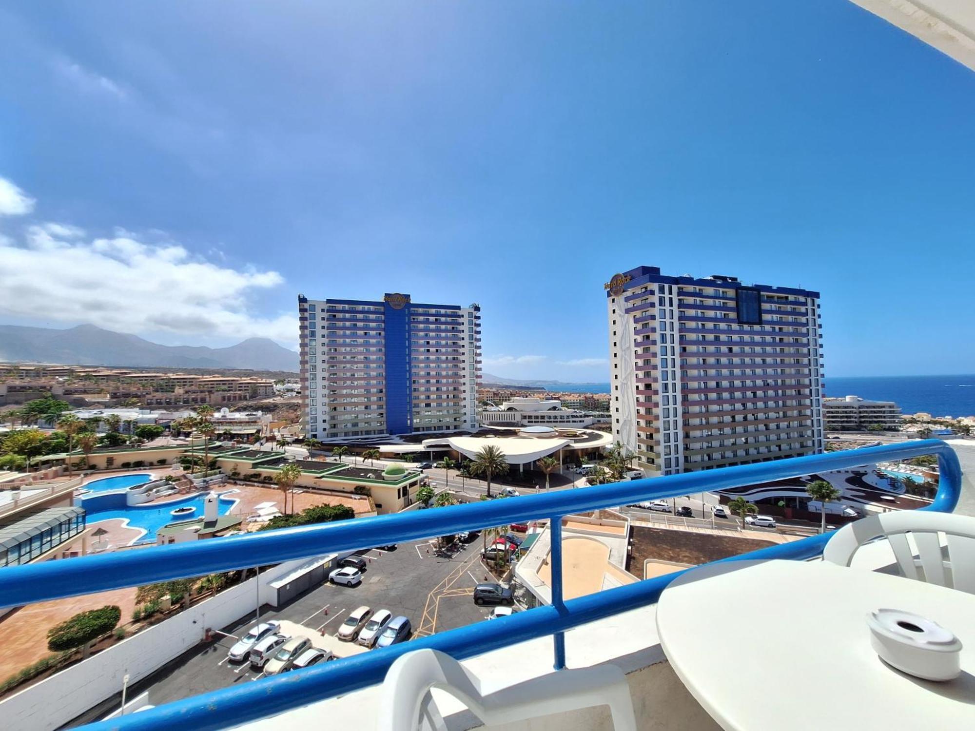 Amplio Apartamento 1 Dormitorio - Playa Paraiso エクステリア 写真
