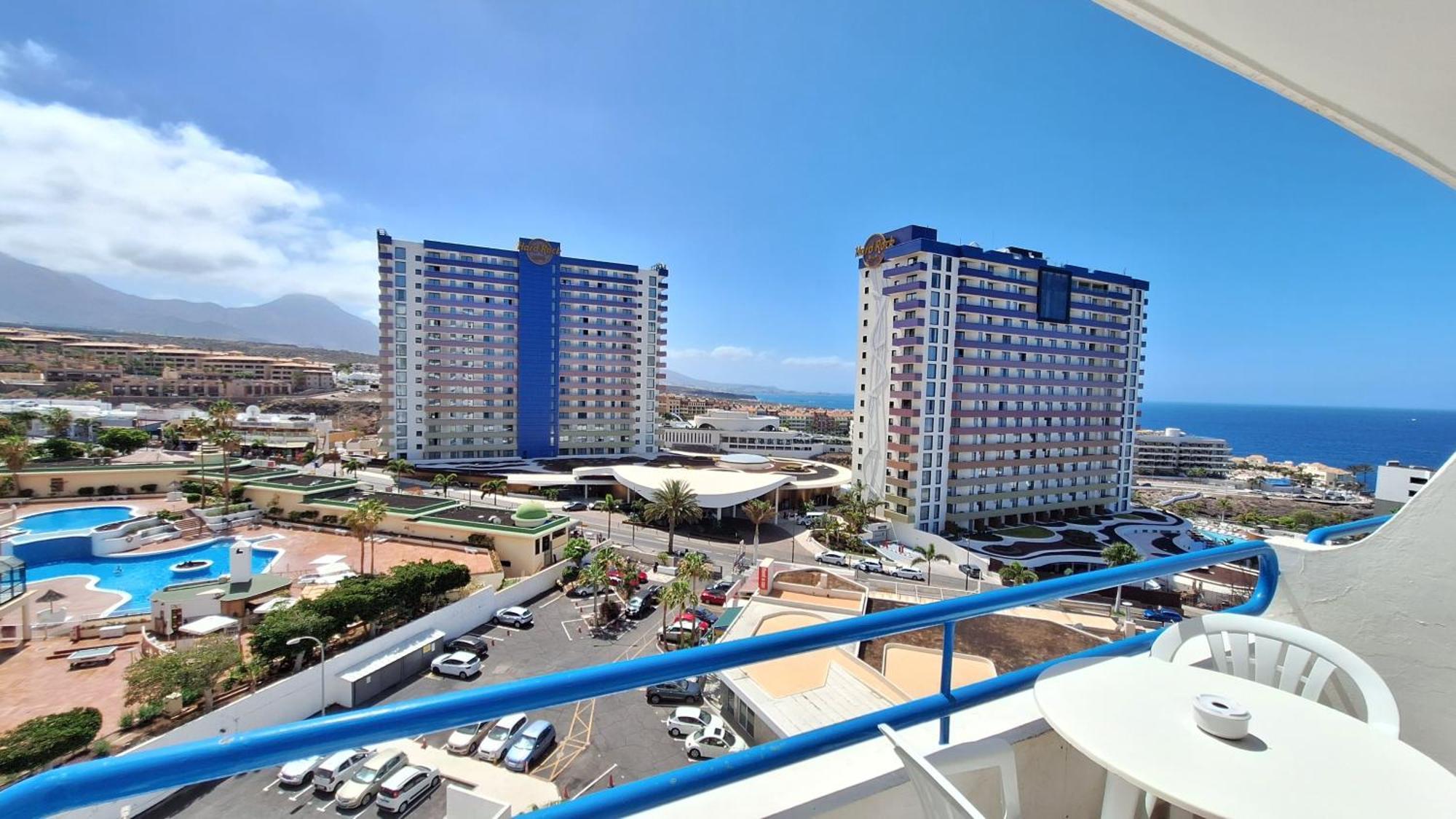 Amplio Apartamento 1 Dormitorio - Playa Paraiso エクステリア 写真